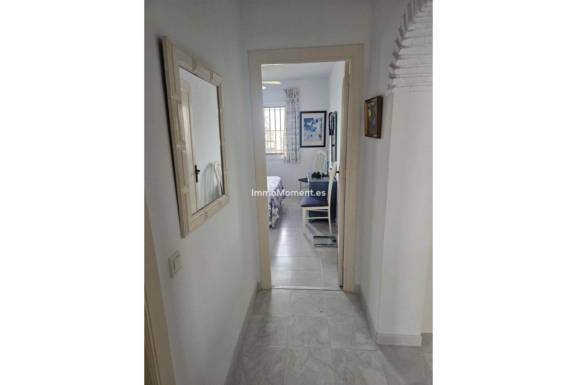 Resale - Apartment - Mijas Costa - Riviera Del Sol