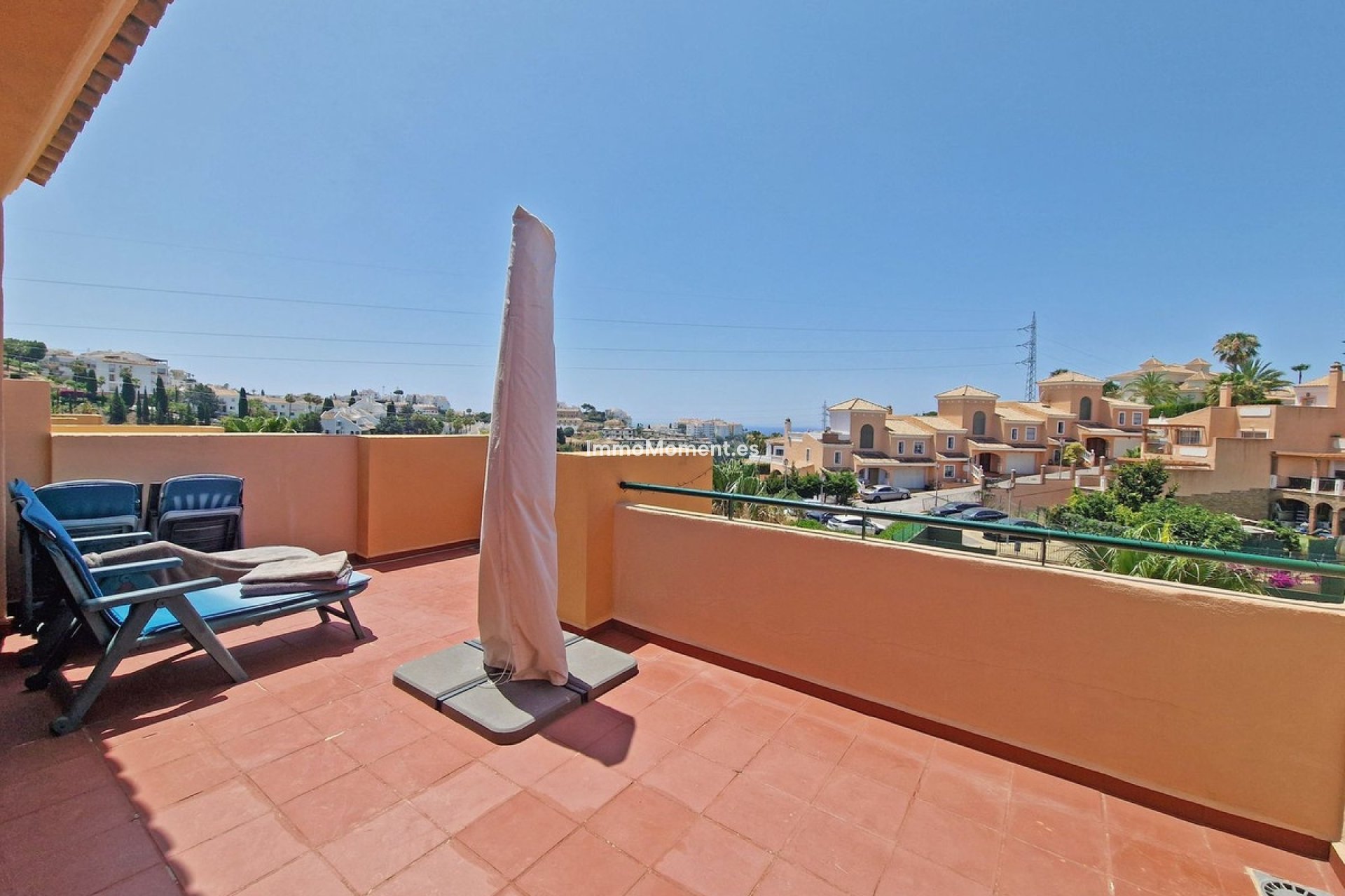 Resale - Apartment - Mijas Costa - Riviera Del Sol