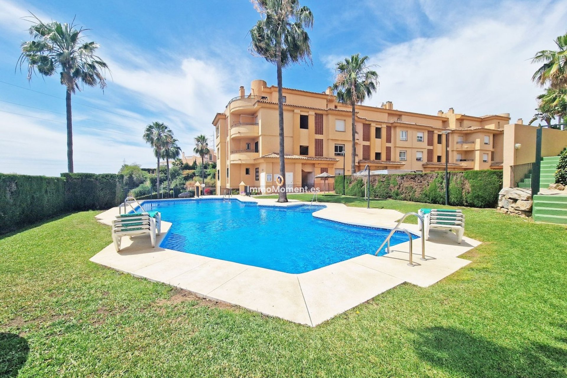 Resale - Apartment - Mijas Costa - Riviera Del Sol