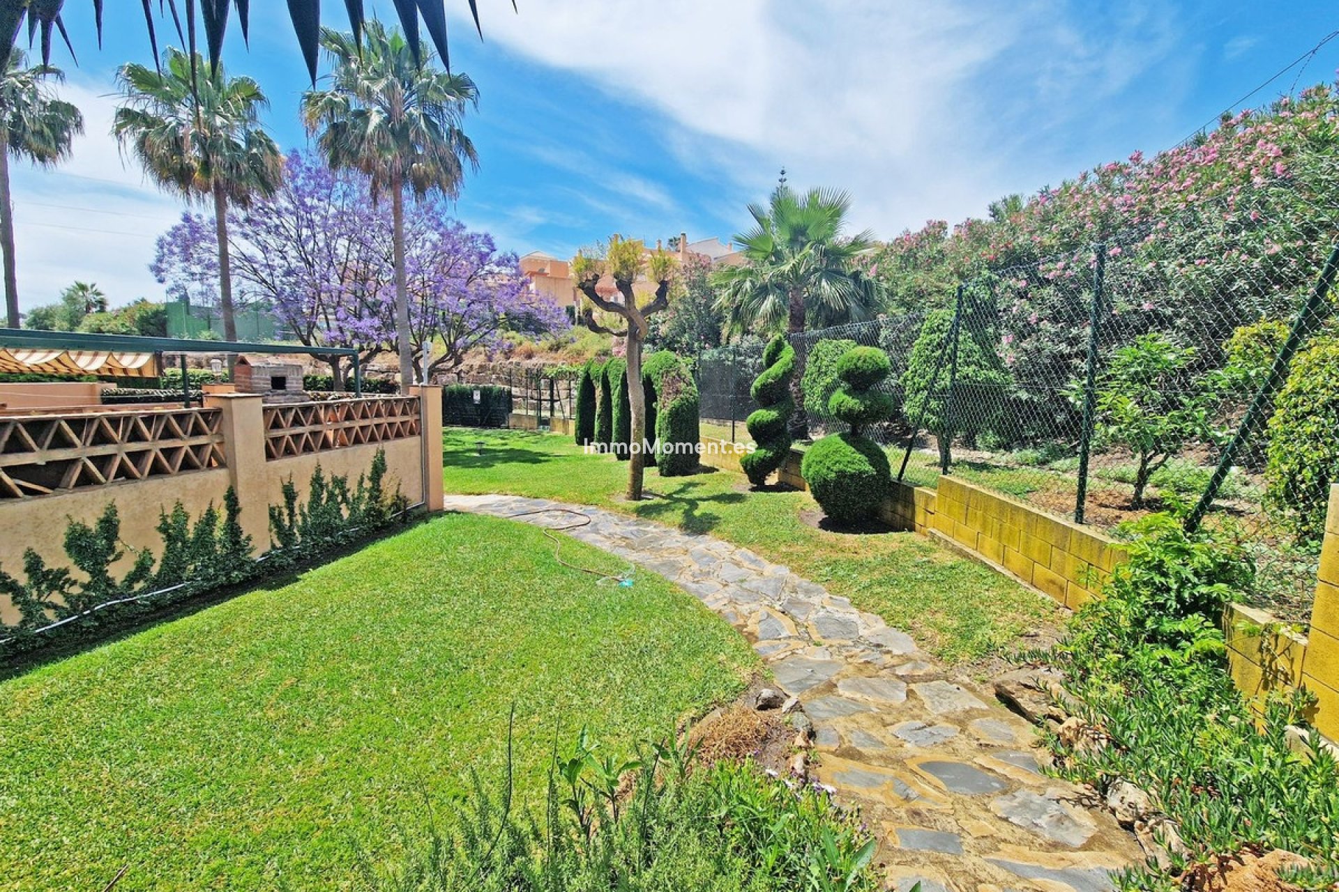 Resale - Apartment - Mijas Costa - Riviera Del Sol