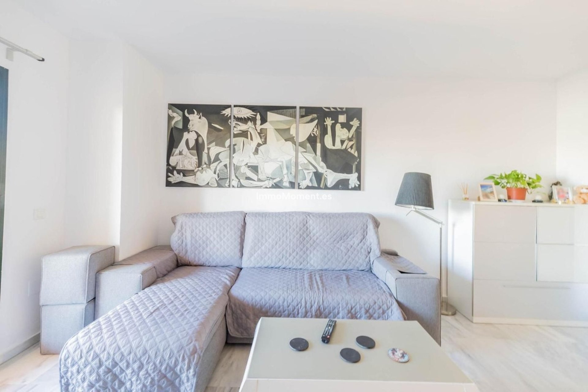 Resale - Apartment - Mijas Costa - Riviera Del Sol