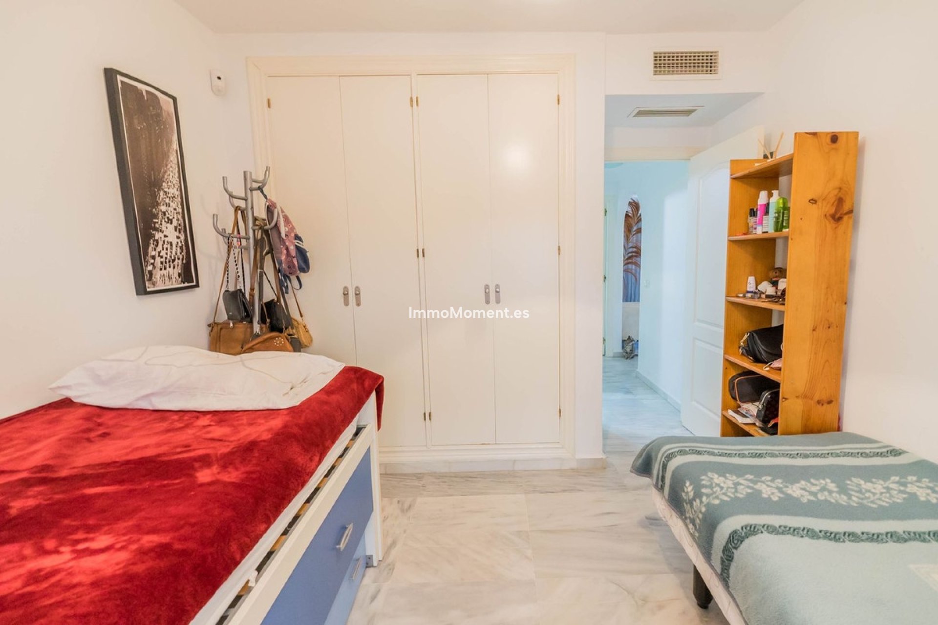 Resale - Apartment - Mijas Costa - Riviera Del Sol