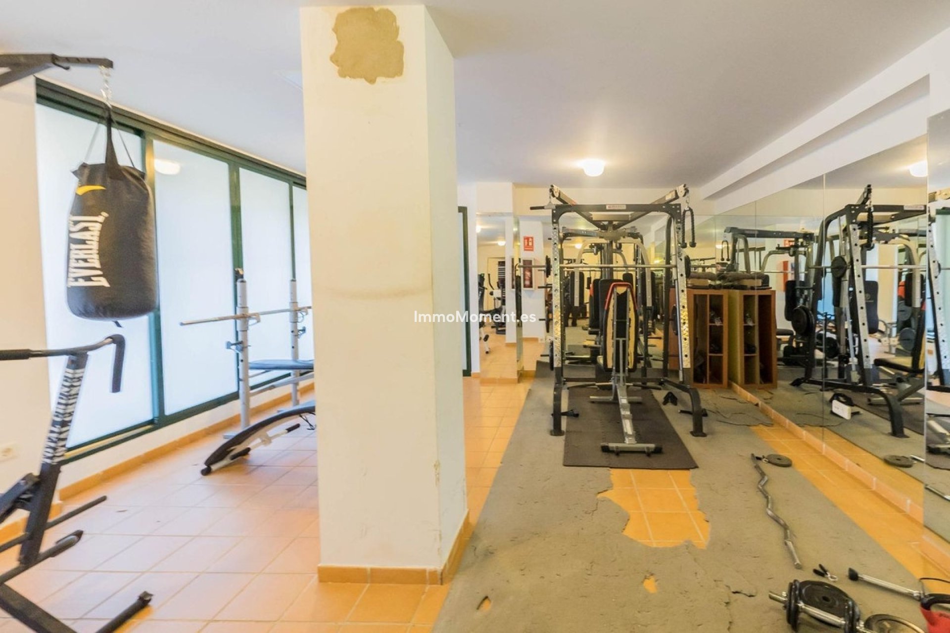Resale - Apartment - Mijas Costa - Riviera Del Sol