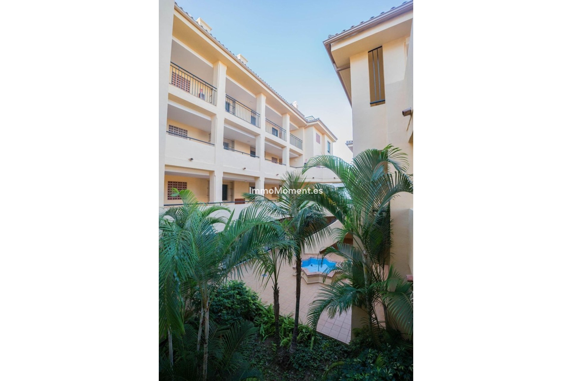 Resale - Apartment - Mijas Costa - Riviera Del Sol