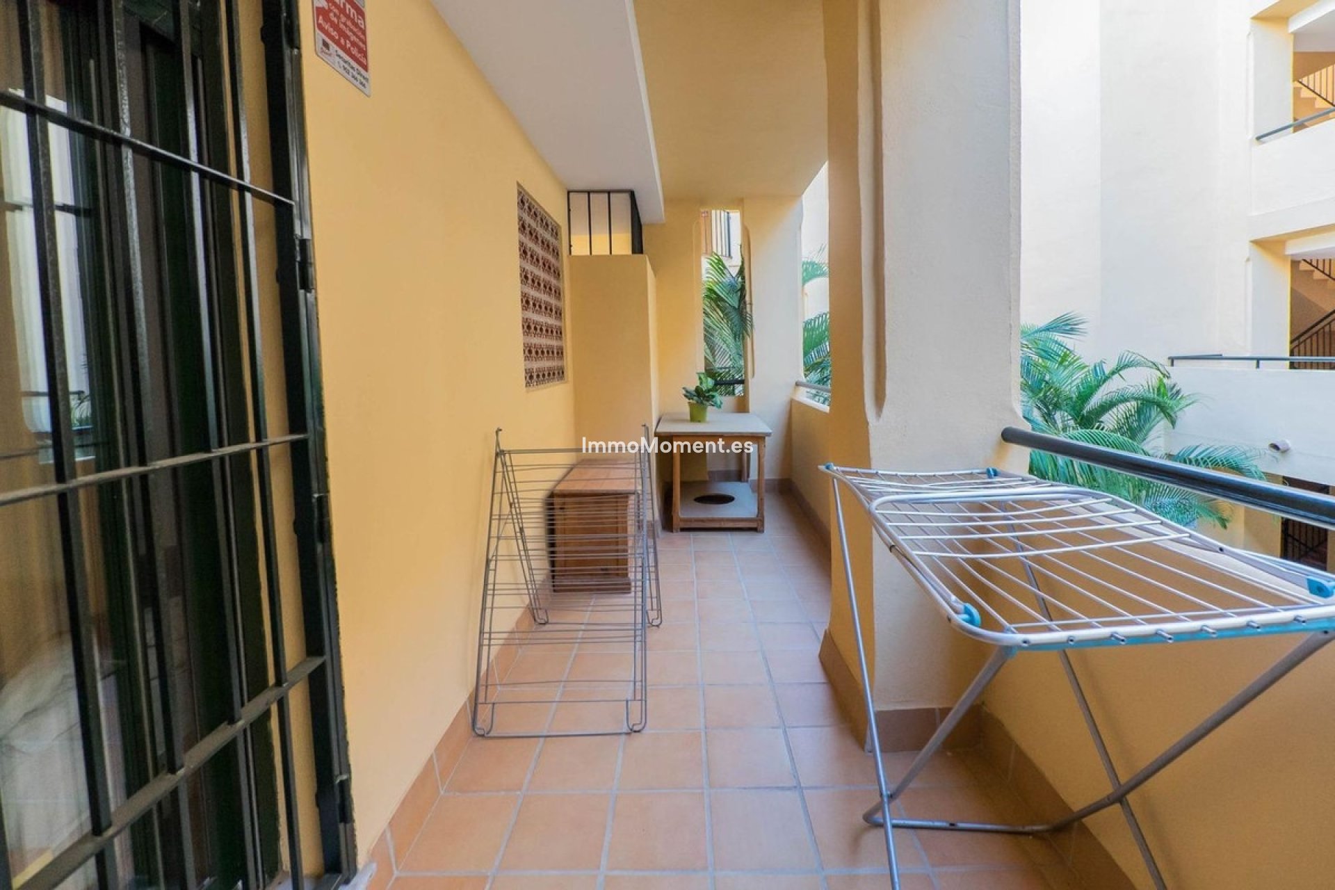 Resale - Apartment - Mijas Costa - Riviera Del Sol