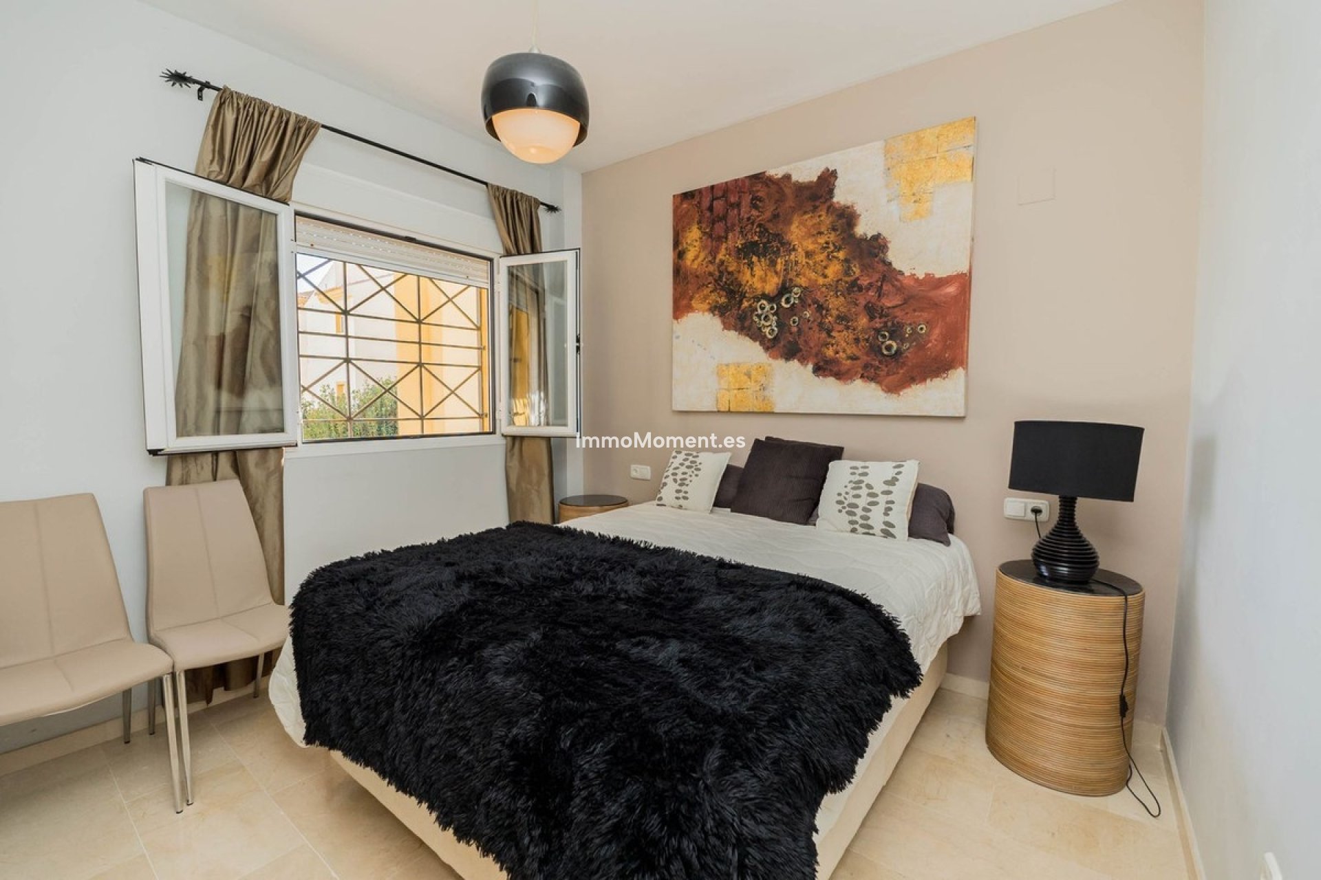 Resale - Apartment - Mijas Costa - Riviera Del Sol