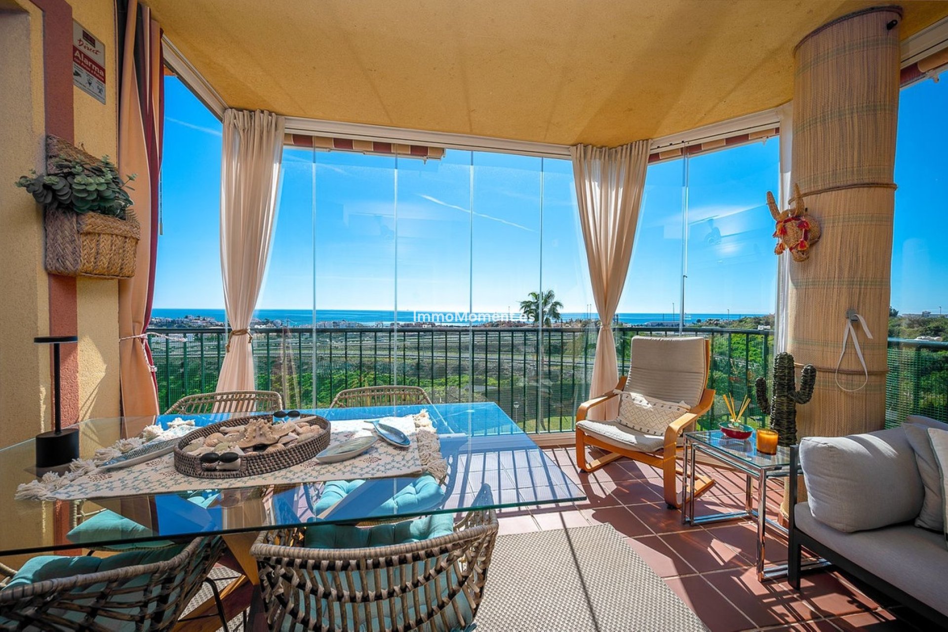 Resale - Apartment - Mijas Costa - Riviera Del Sol
