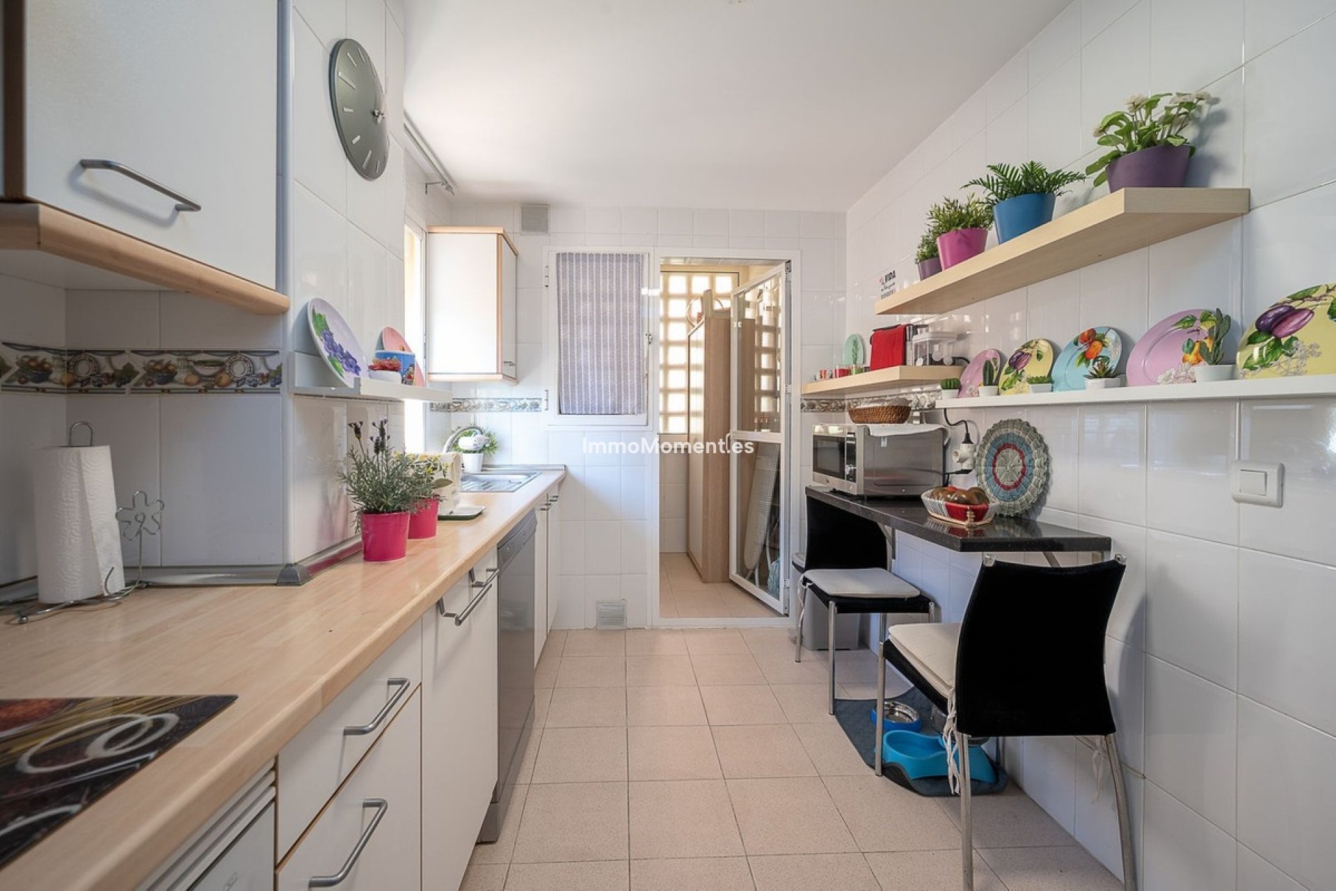 Resale - Apartment - Mijas Costa - Riviera Del Sol