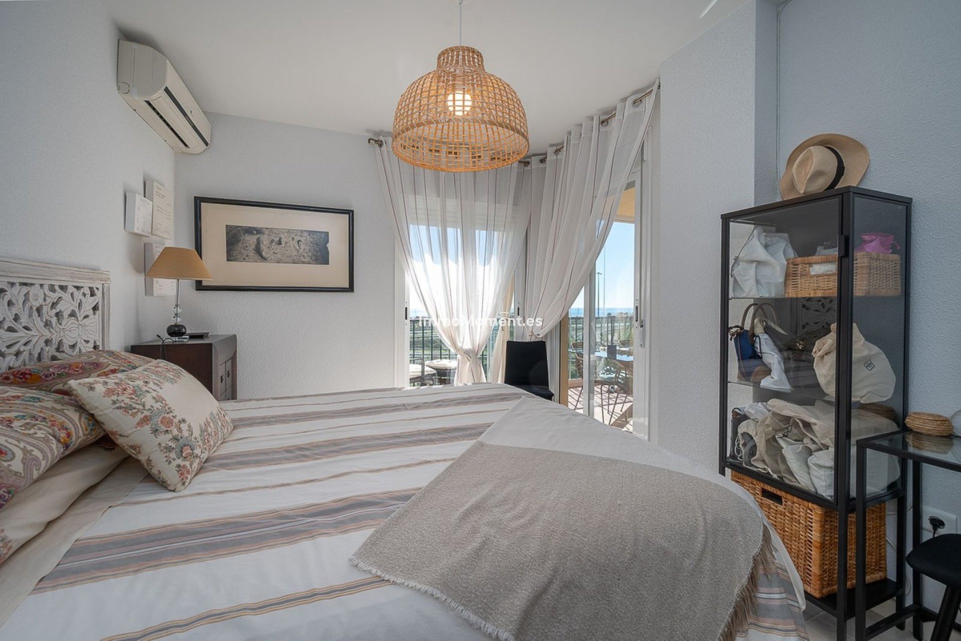 Resale - Apartment - Mijas Costa - Riviera Del Sol