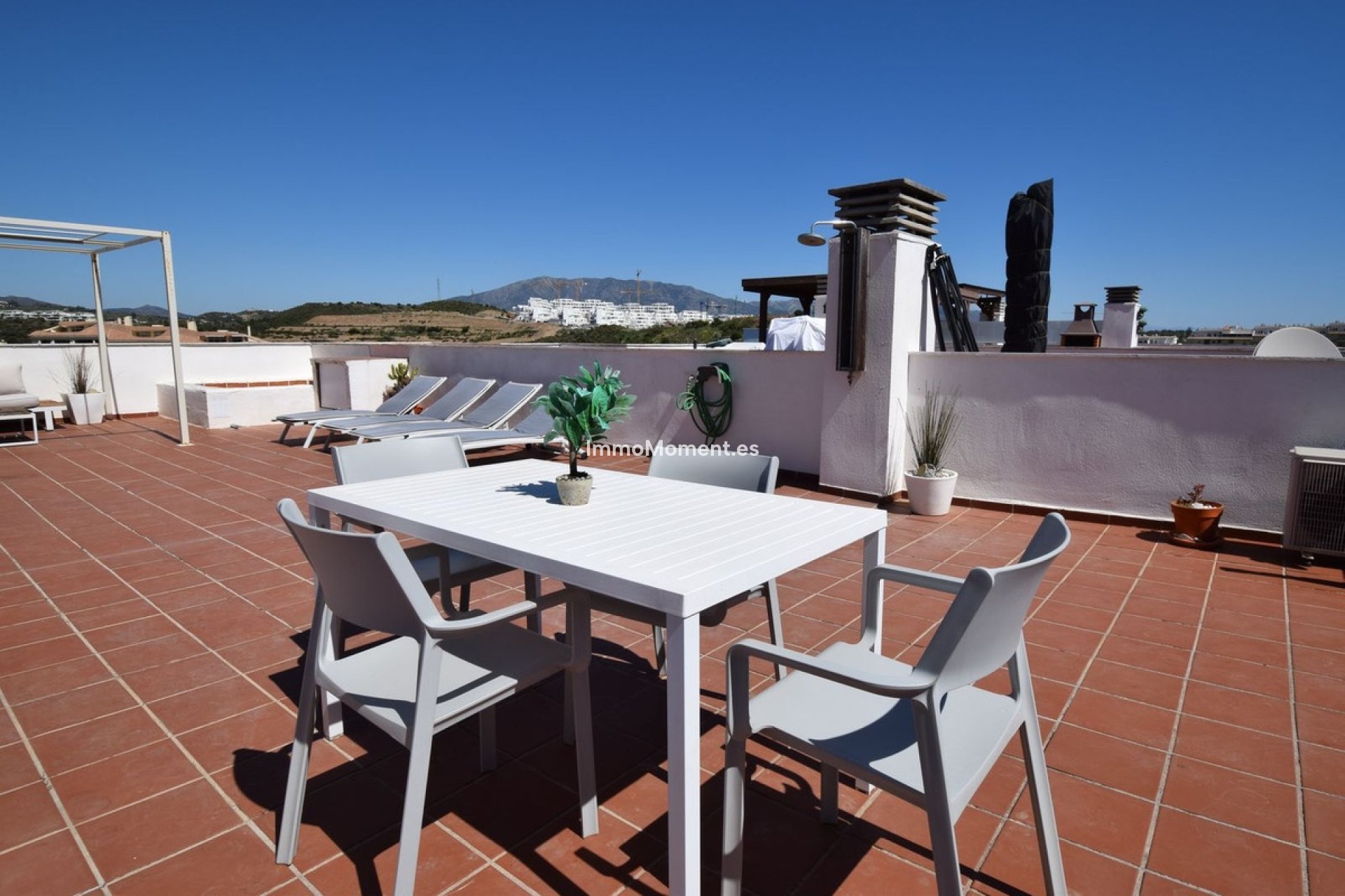 Resale - Apartment - Mijas Costa - Riviera Del Sol