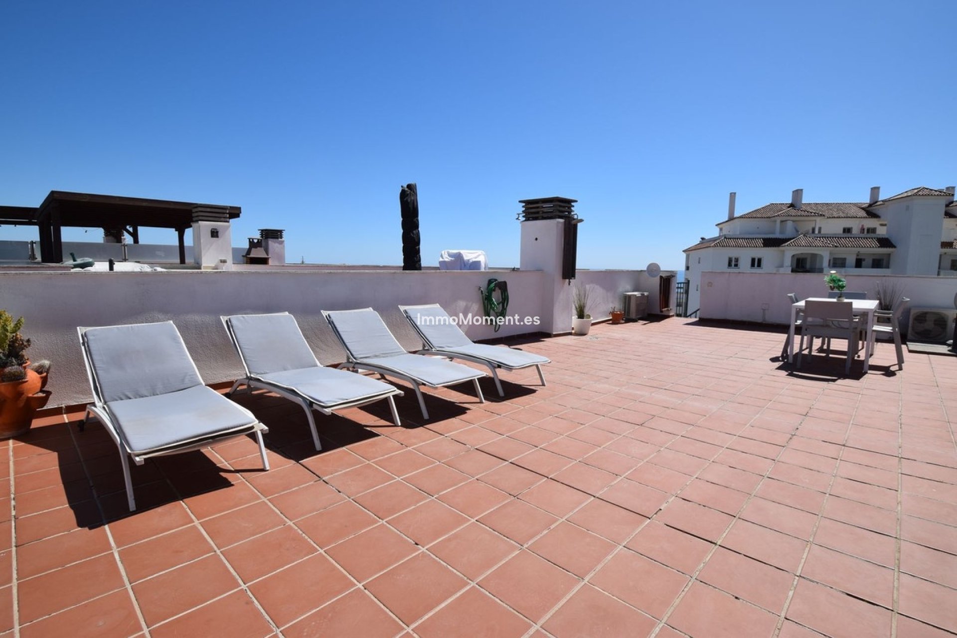Resale - Apartment - Mijas Costa - Riviera Del Sol