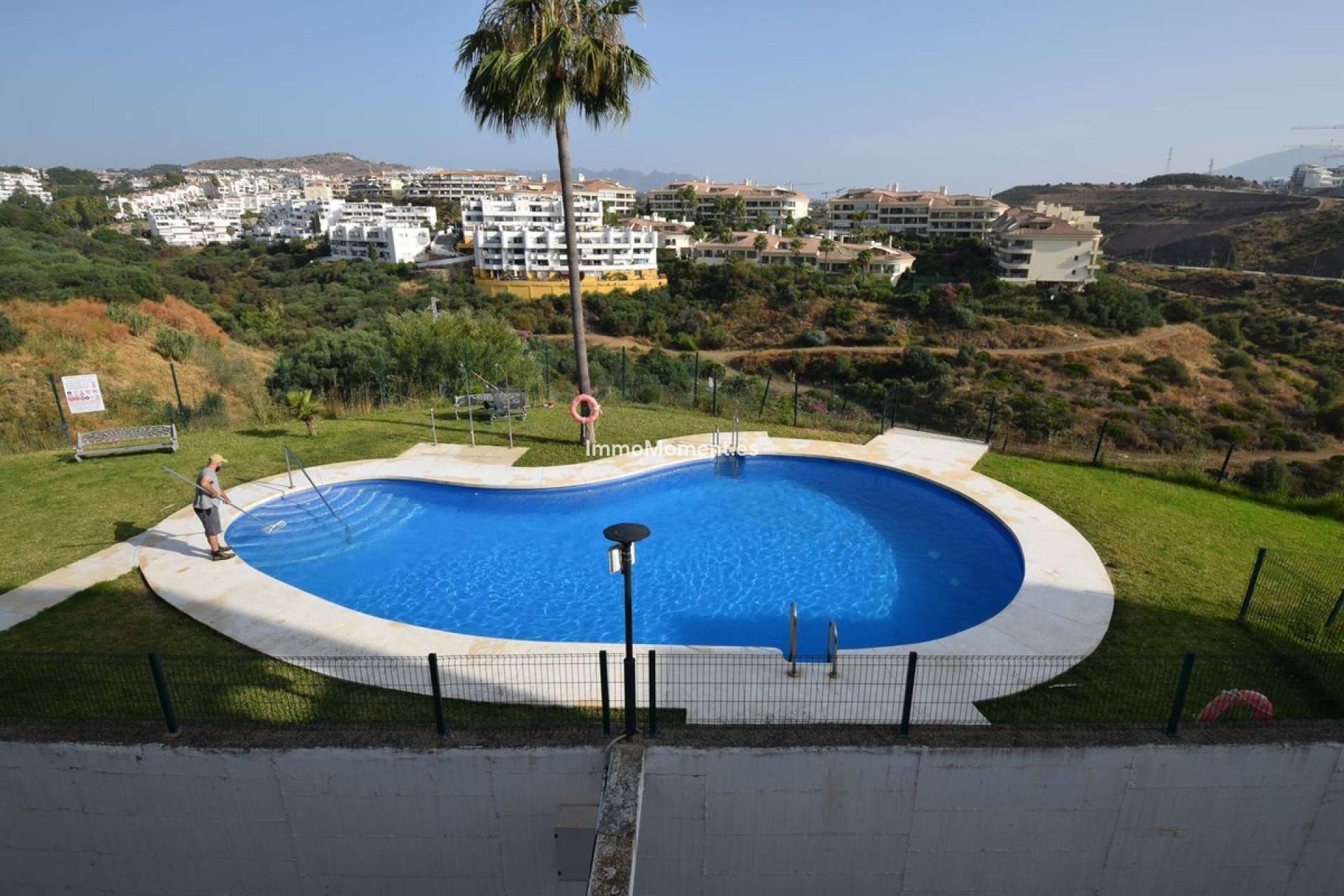Resale - Apartment - Mijas Costa - Riviera Del Sol