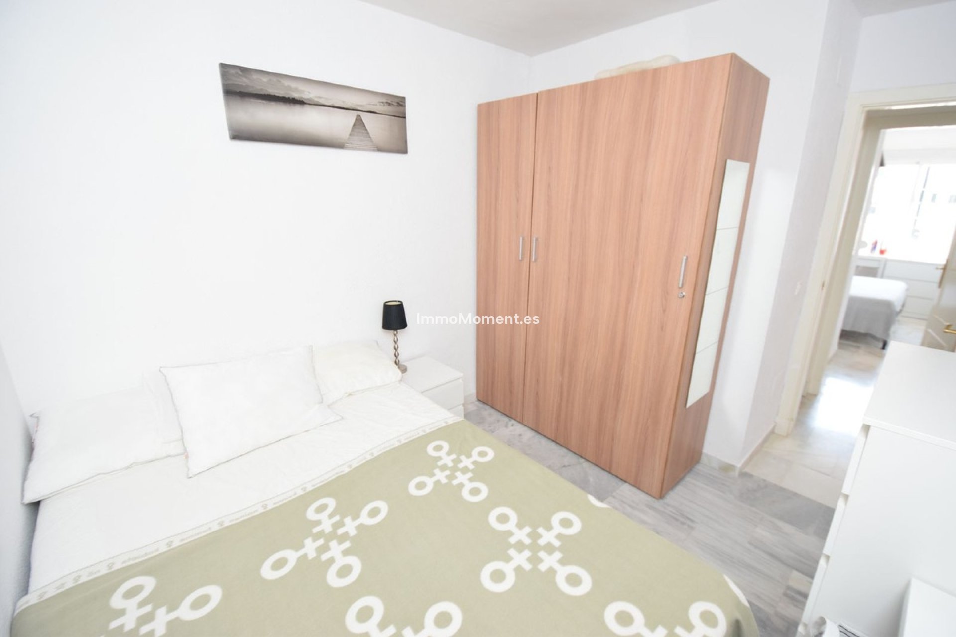 Resale - Apartment - Mijas Costa - Riviera Del Sol