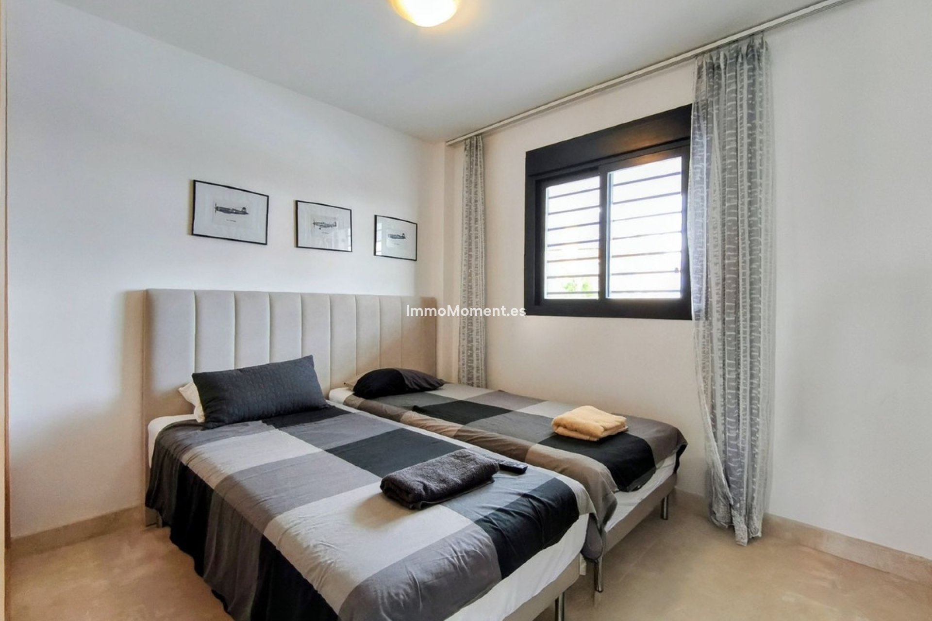 Resale - Apartment - Mijas Costa - Riviera Del Sol