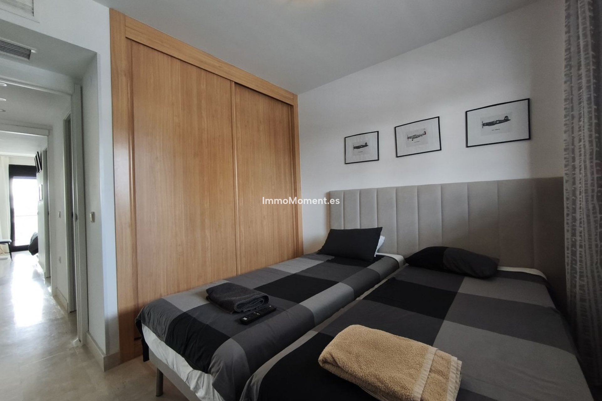 Resale - Apartment - Mijas Costa - Riviera Del Sol