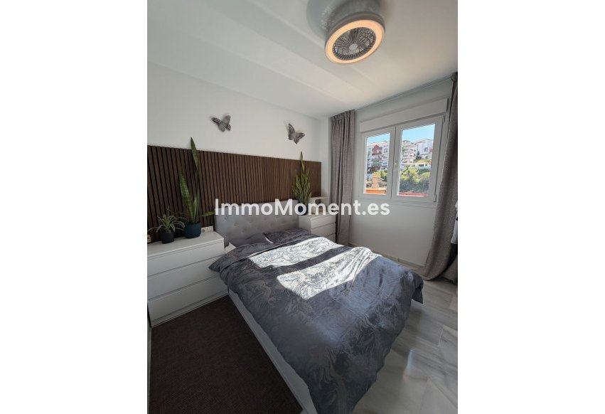 Resale - Apartment - Mijas Costa - Riviera Del Sol