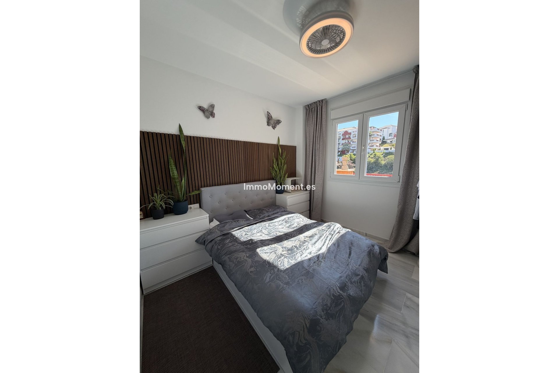 Resale - Apartment - Mijas Costa - Riviera Del Sol