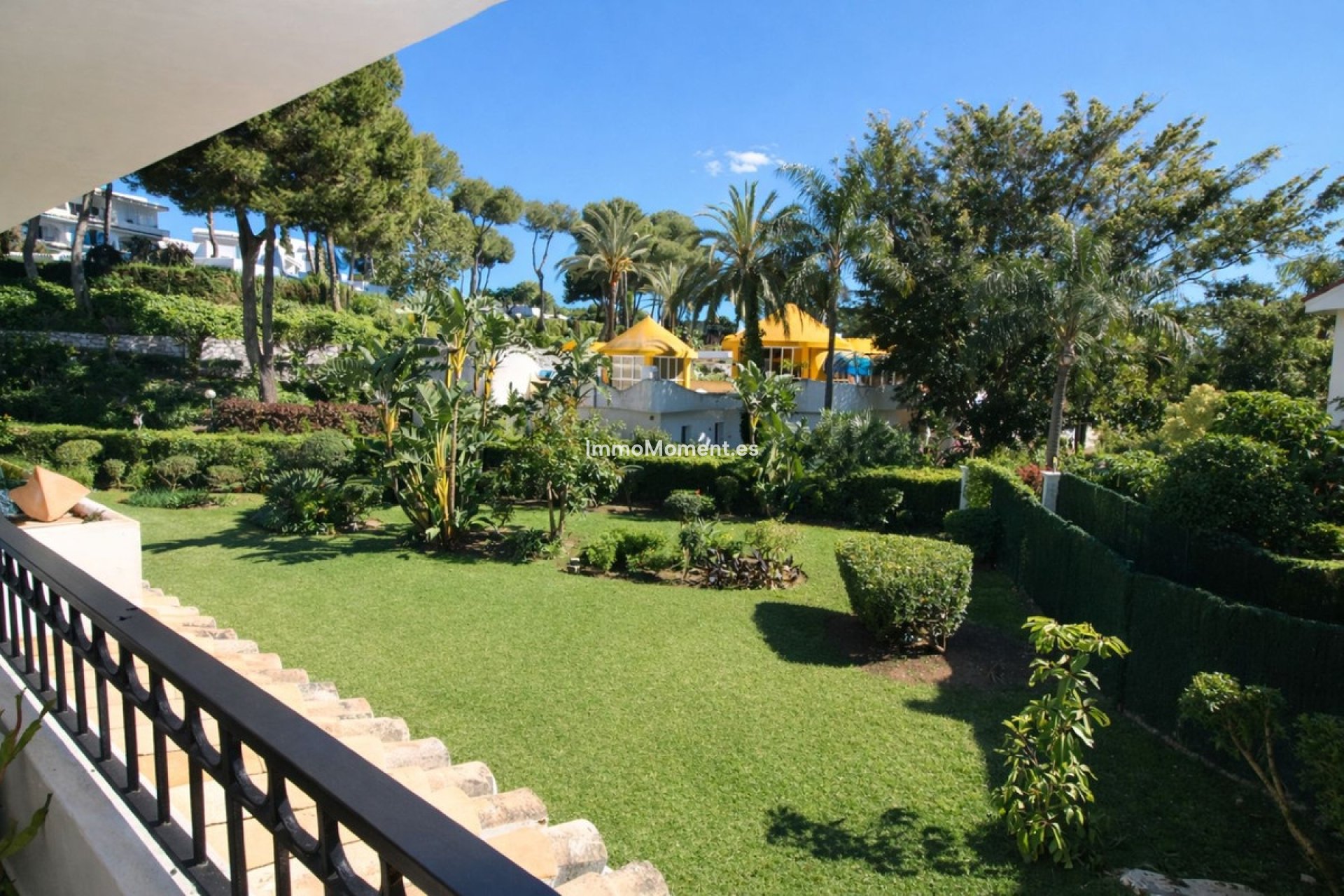 Resale - Apartment - Mijas Costa - Riviera Del Sol