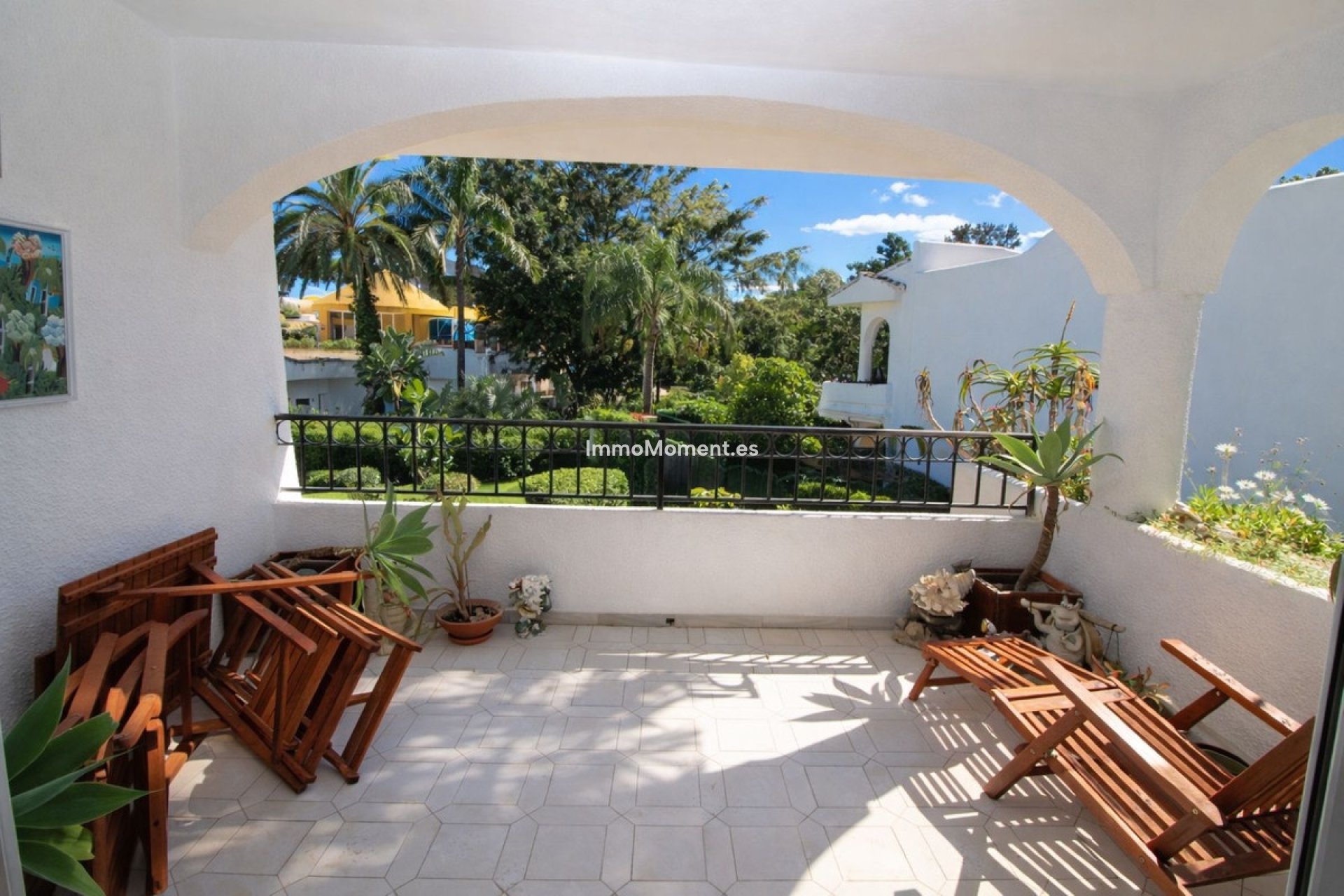 Resale - Apartment - Mijas Costa - Riviera Del Sol