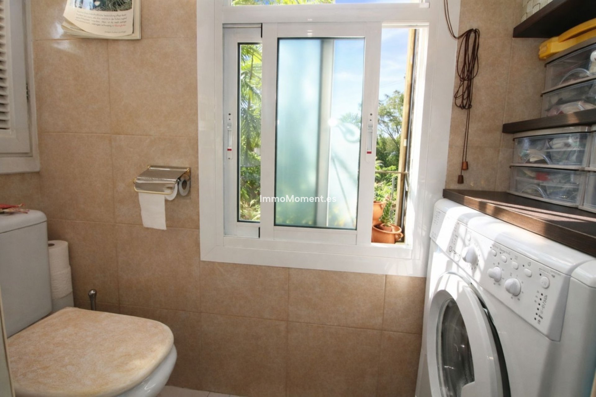 Resale - Apartment - Mijas Costa - Riviera Del Sol