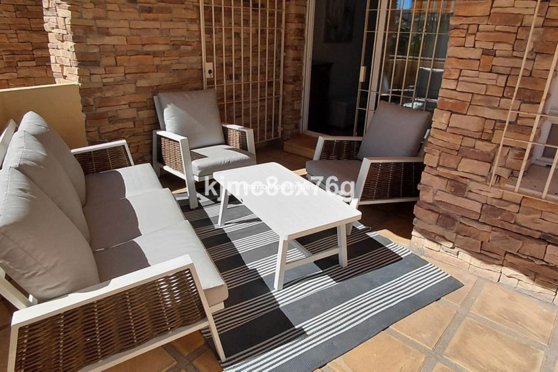 Resale - Apartment - Mijas Costa - Riviera Del Sol