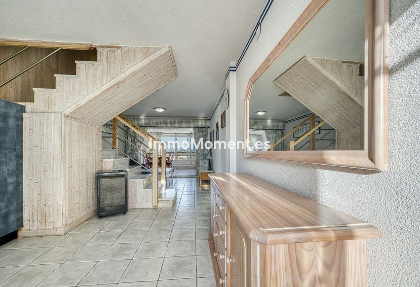 Resale - Apartment - Mijas Costa - Riviera Del Sol