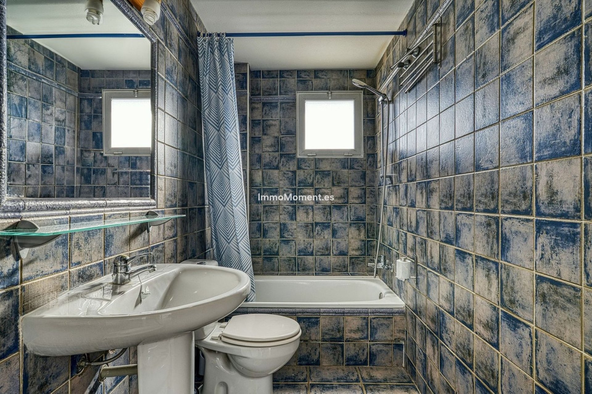 Resale - Apartment - Mijas Costa - Riviera Del Sol