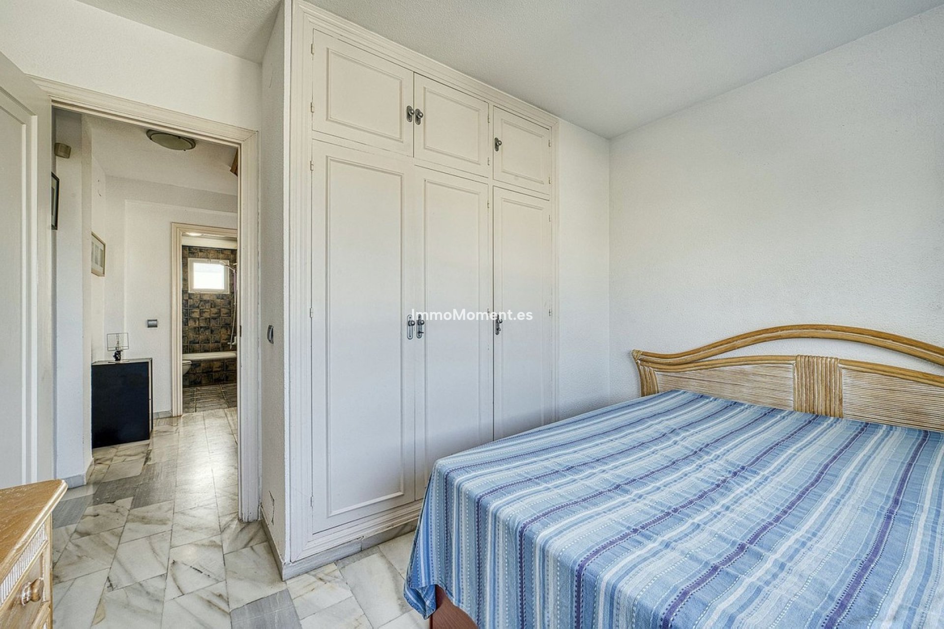 Resale - Apartment - Mijas Costa - Riviera Del Sol