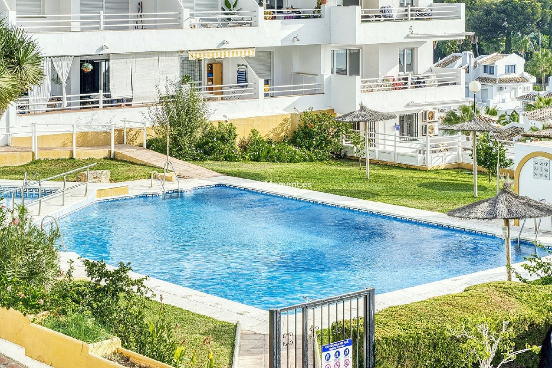 Resale - Apartment - Mijas Costa - Riviera Del Sol