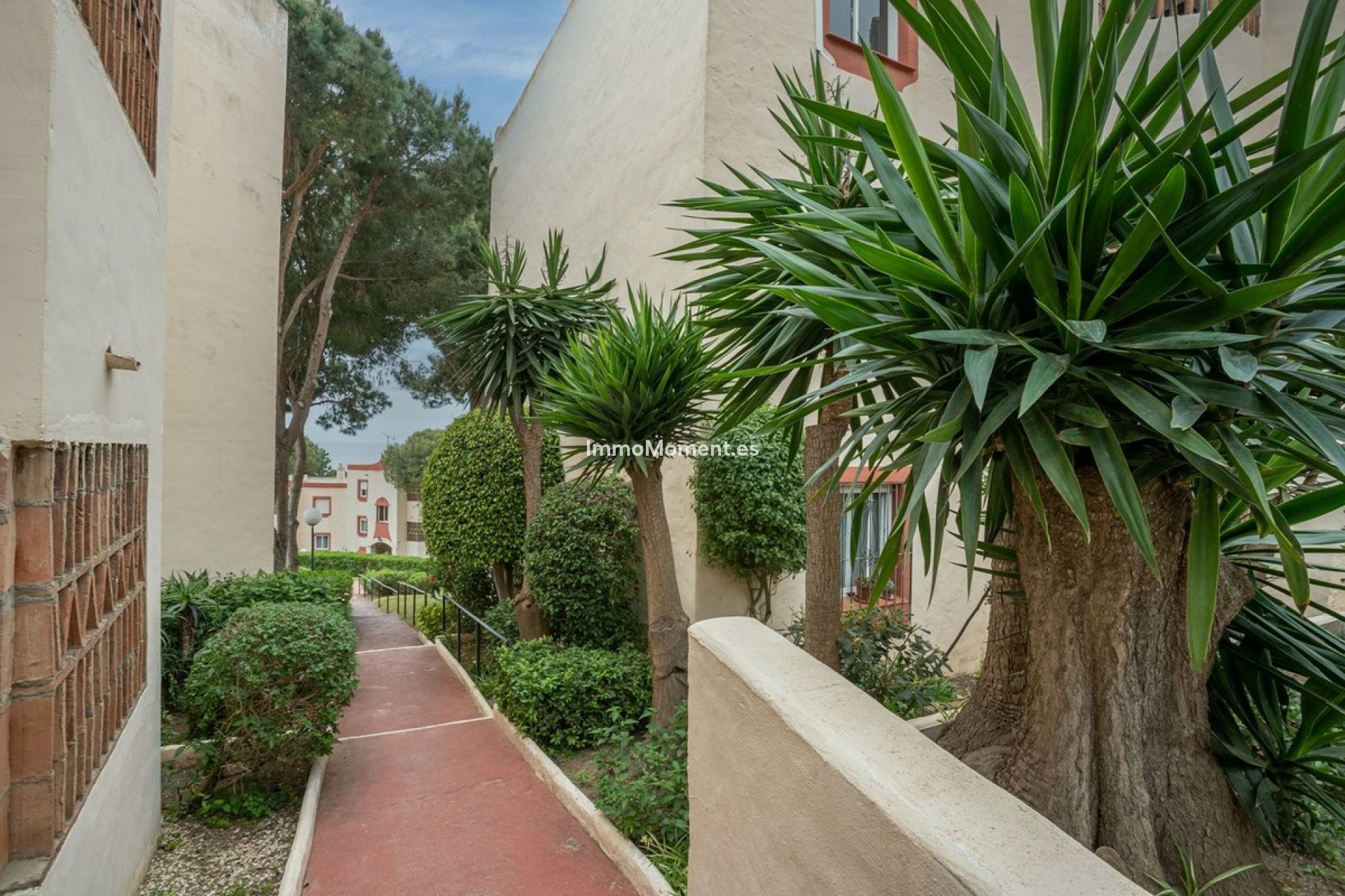 Resale - Apartment - Mijas Costa - Riviera Del Sol