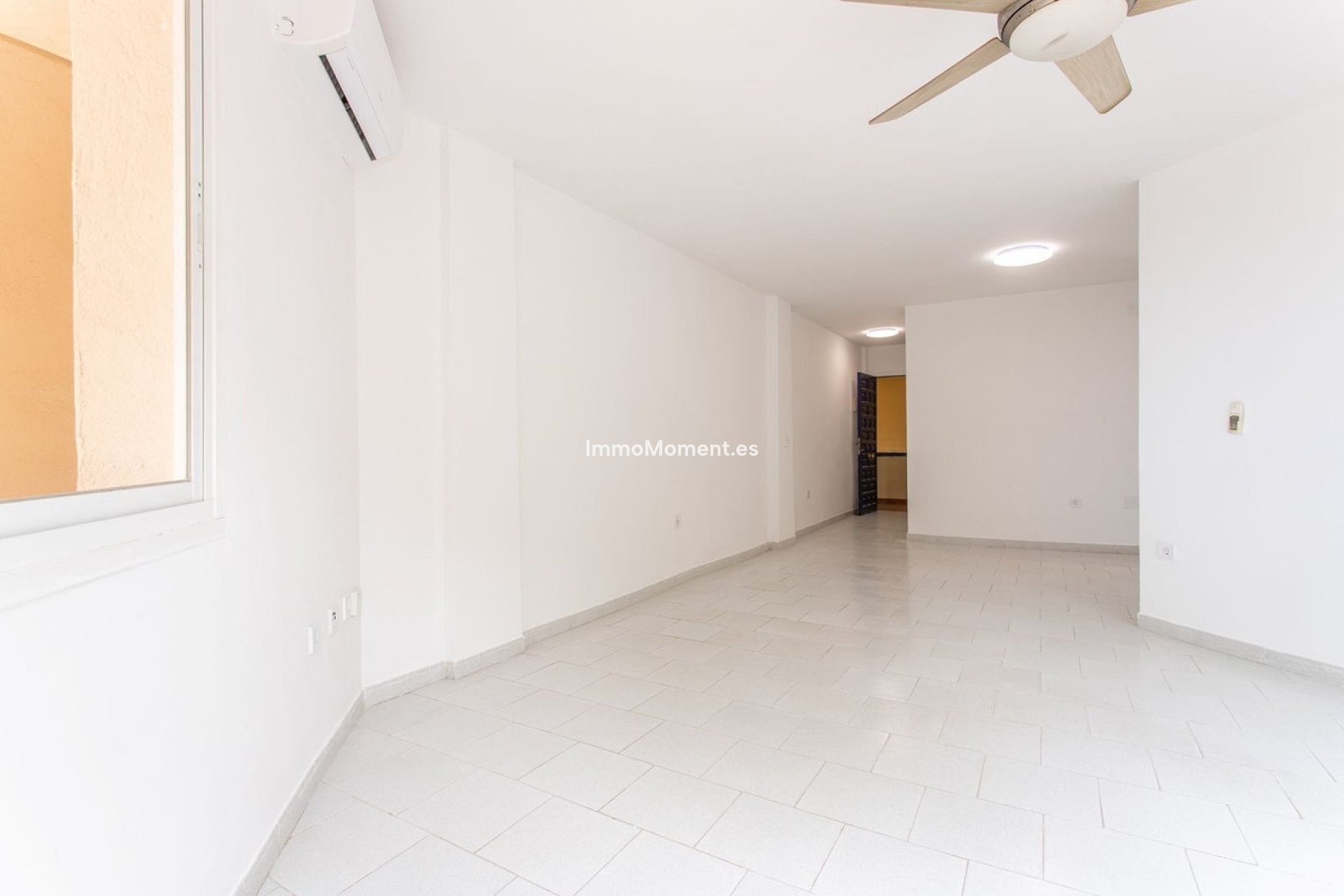 Resale - Apartment - Mijas Costa - Riviera Del Sol