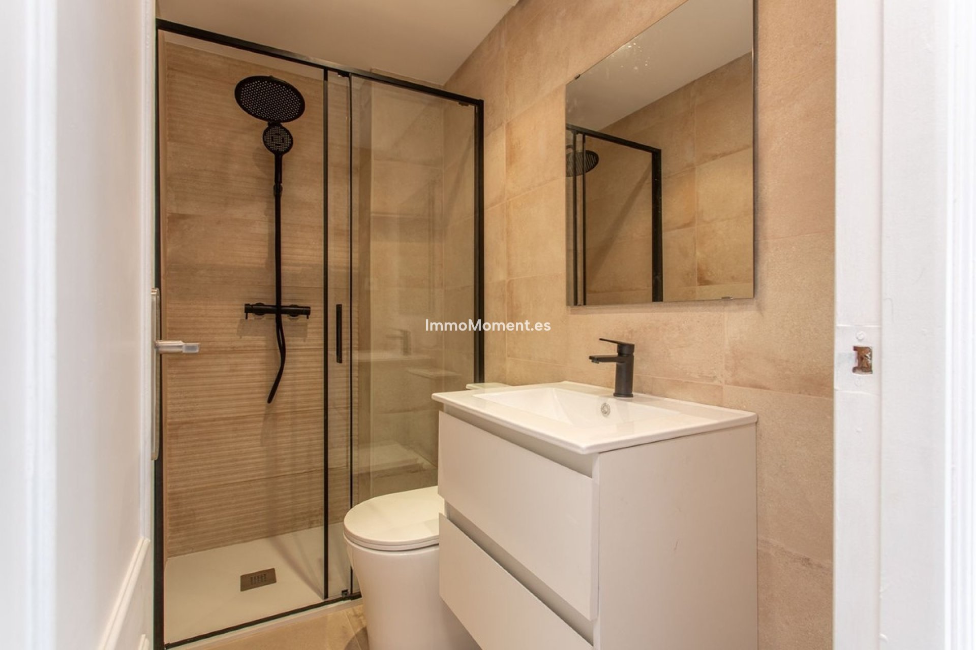 Resale - Apartment - Mijas Costa - Riviera Del Sol