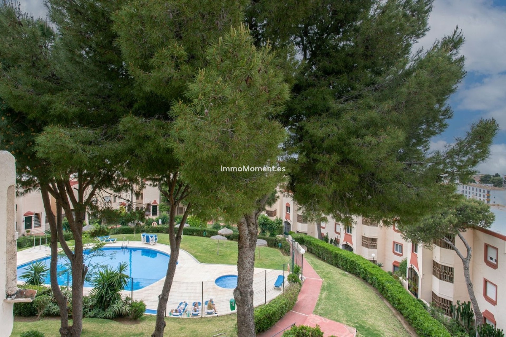 Resale - Apartment - Mijas Costa - Riviera Del Sol