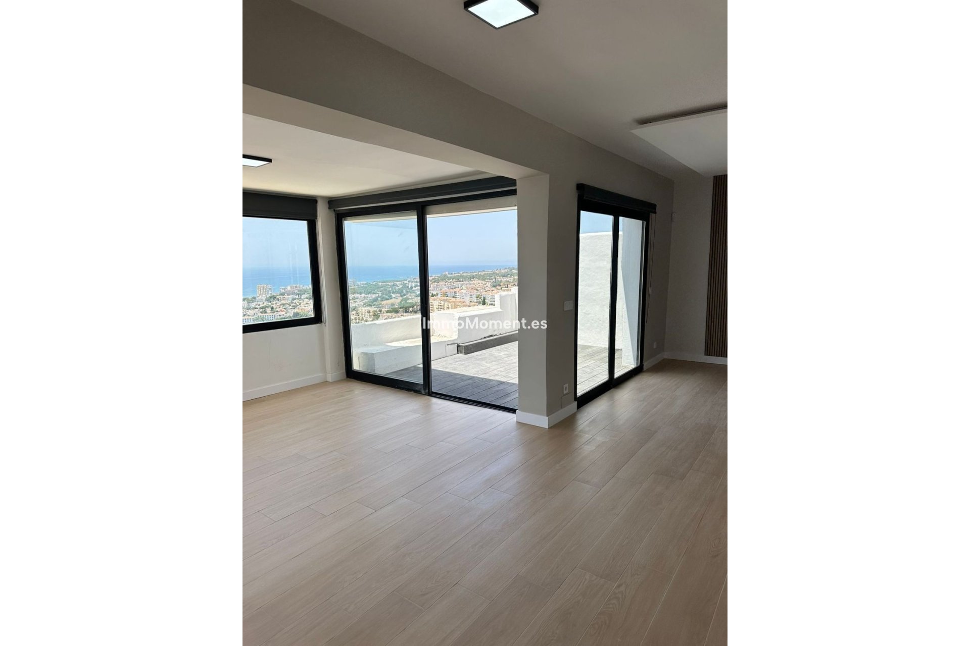Resale - Apartment - Mijas Costa - Riviera Del Sol