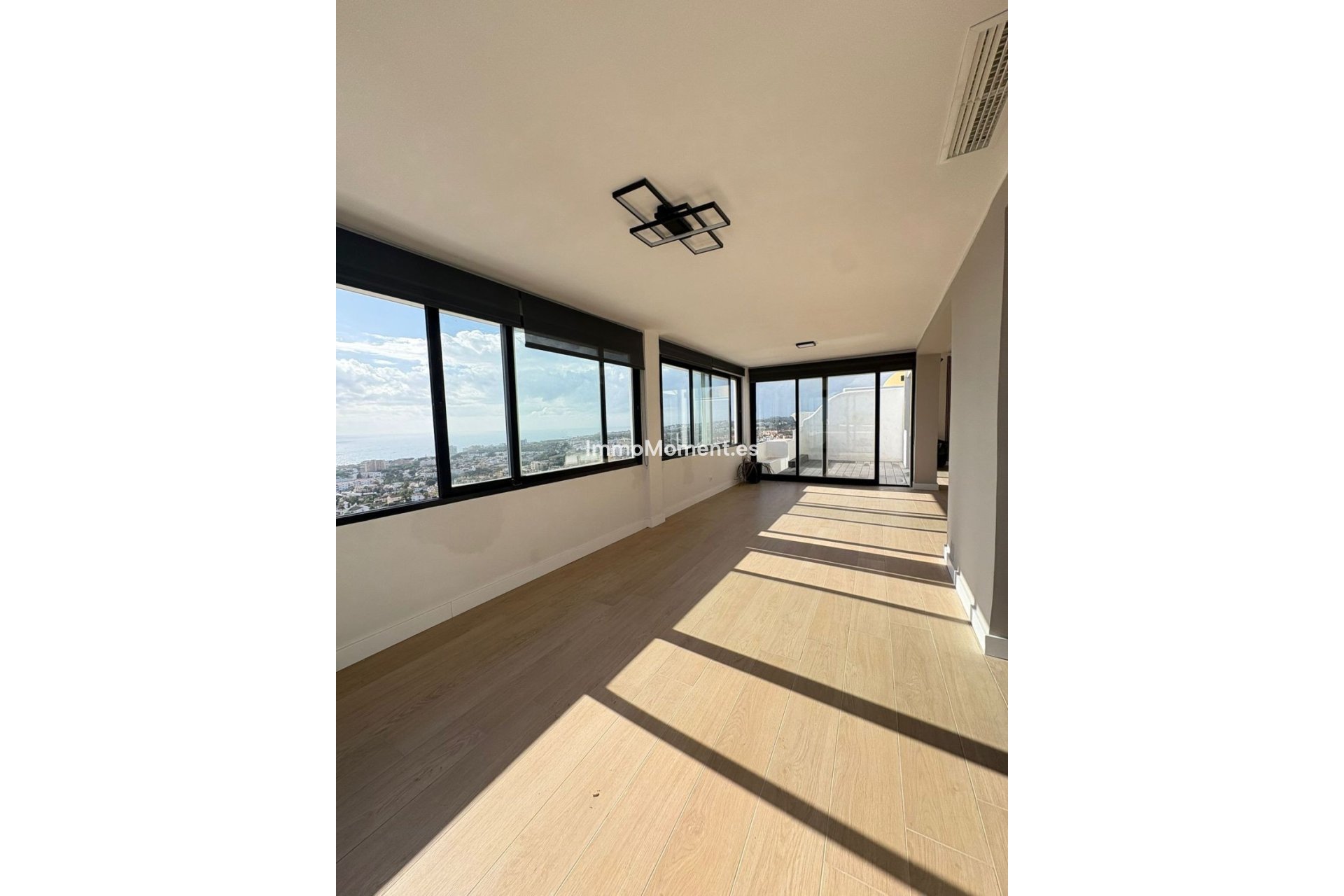 Resale - Apartment - Mijas Costa - Riviera Del Sol