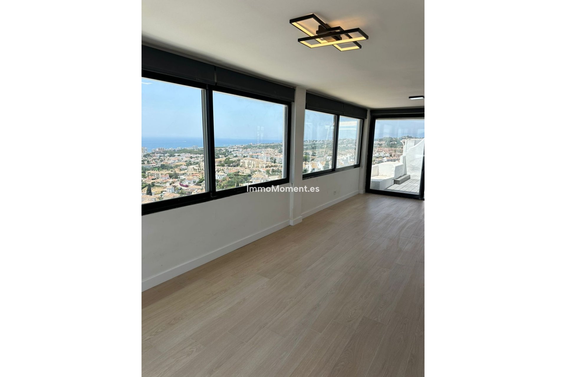 Resale - Apartment - Mijas Costa - Riviera Del Sol