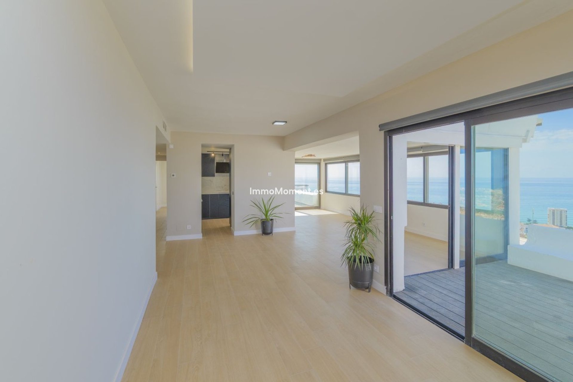 Resale - Apartment - Mijas Costa - Riviera Del Sol