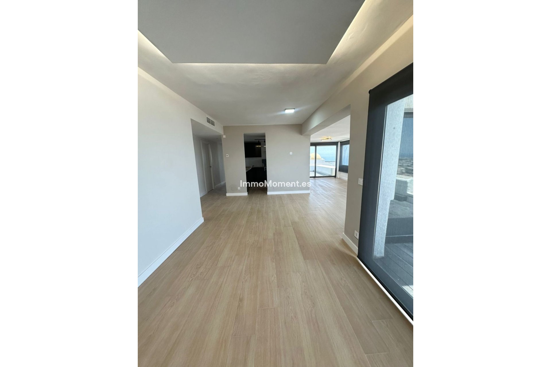 Resale - Apartment - Mijas Costa - Riviera Del Sol