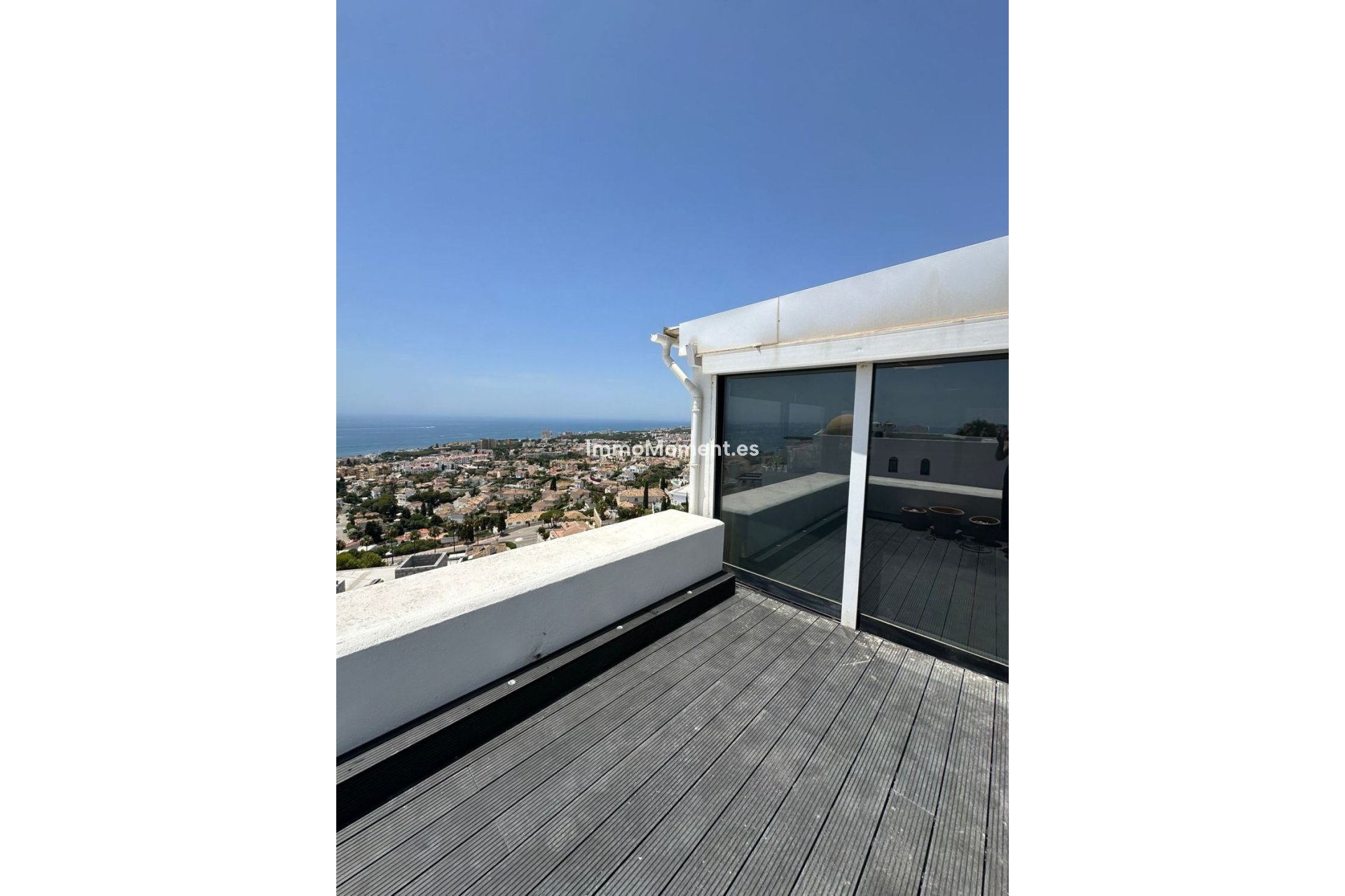 Resale - Apartment - Mijas Costa - Riviera Del Sol