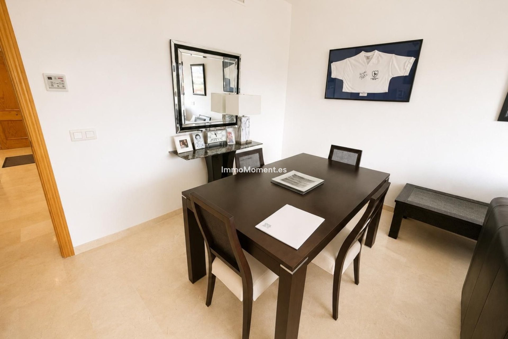 Resale - Apartment - Mijas Costa - Riviera Del Sol