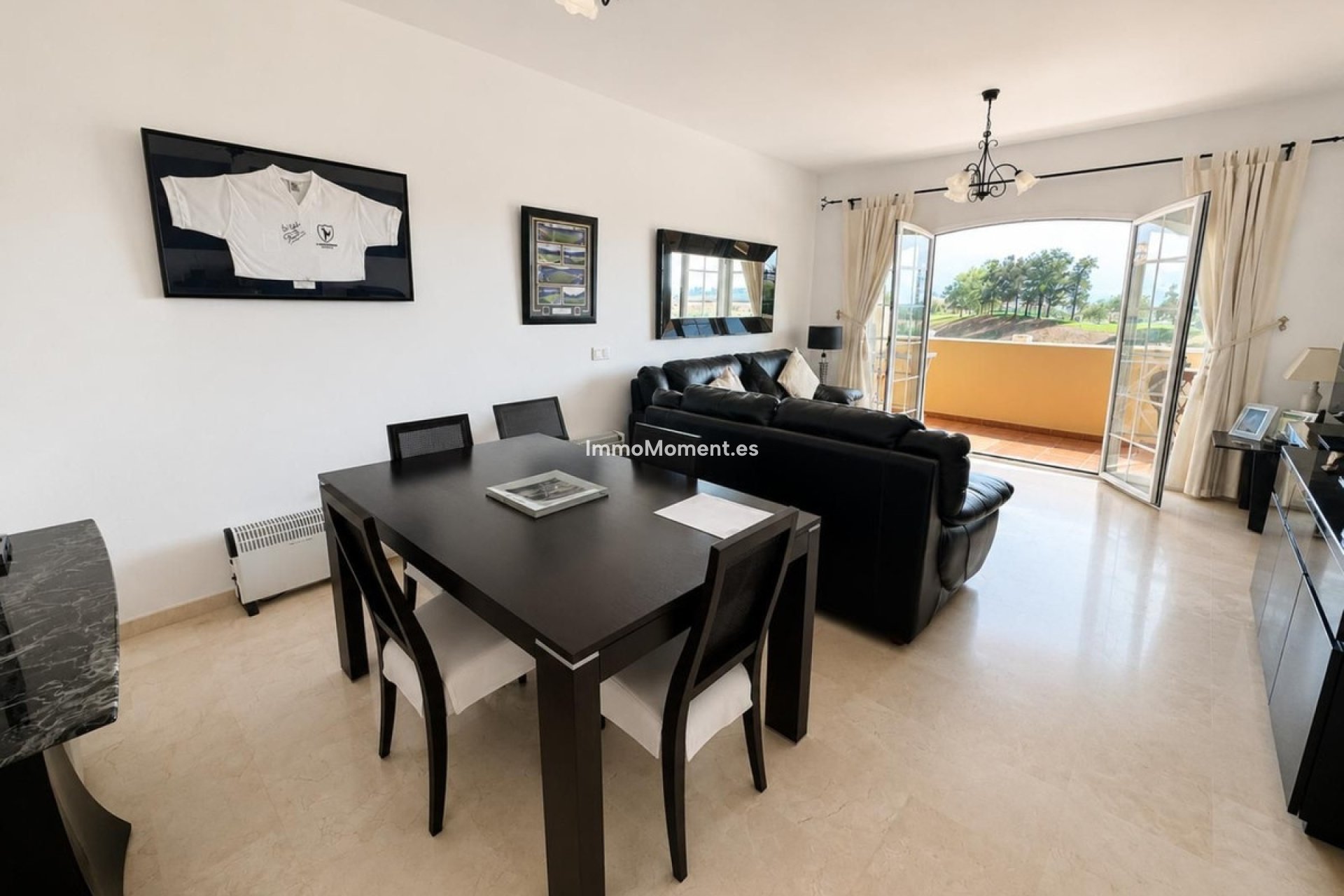 Resale - Apartment - Mijas Costa - Riviera Del Sol