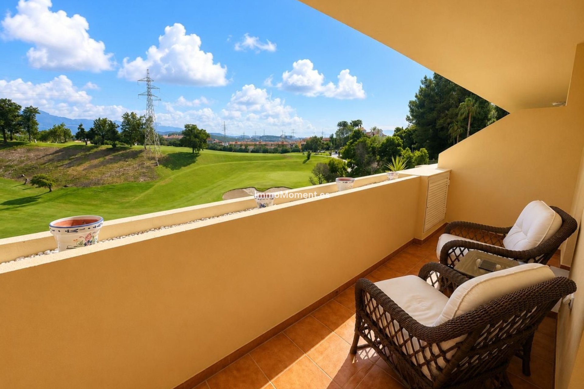 Resale - Apartment - Mijas Costa - Riviera Del Sol