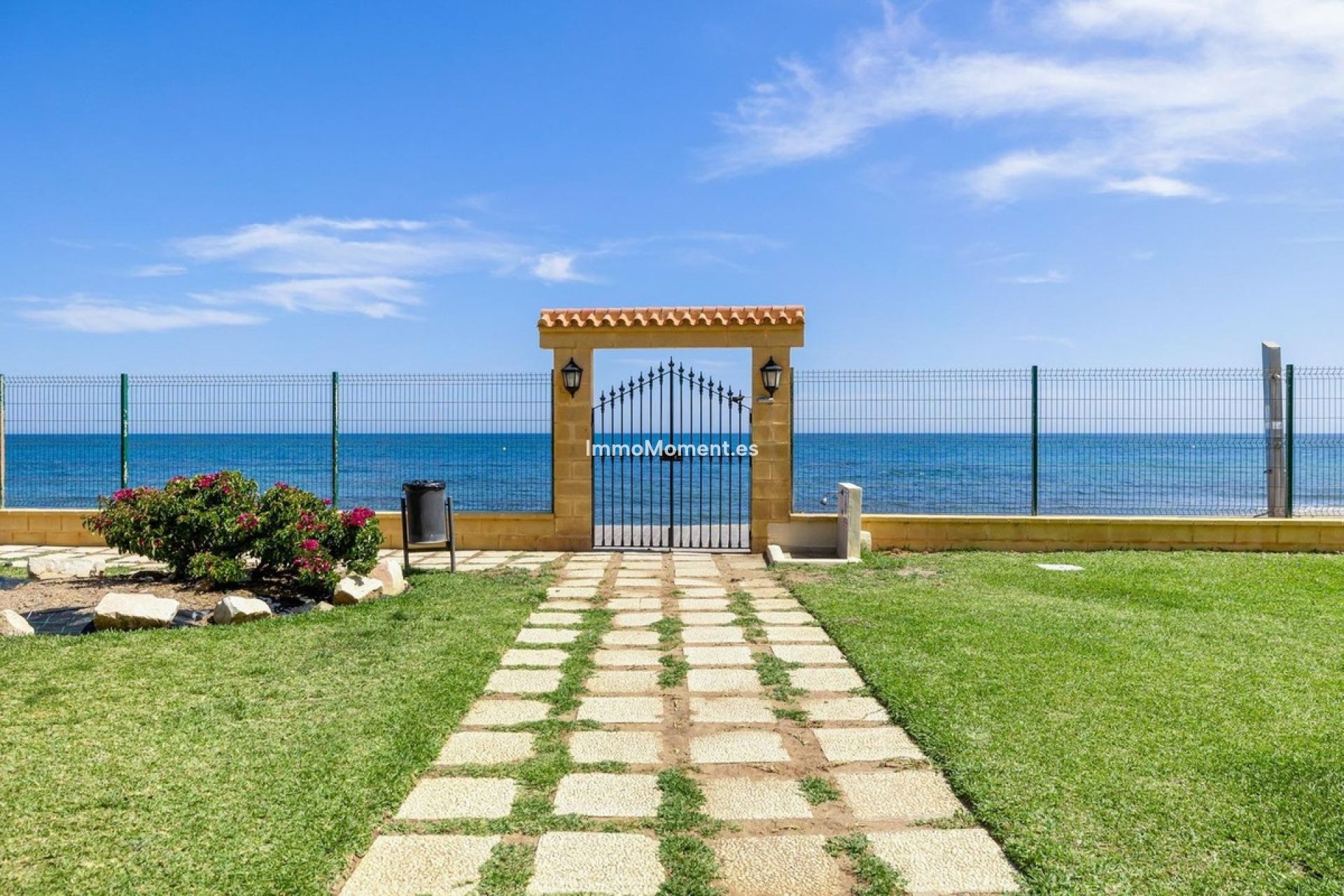 Resale - Apartment - Mijas Costa - Riviera Del Sol