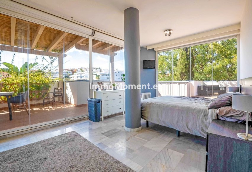 Resale - Apartment - Mijas Costa - Riviera Del Sol