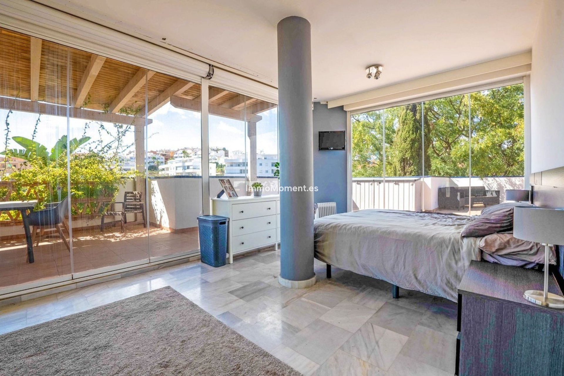 Resale - Apartment - Mijas Costa - Riviera Del Sol