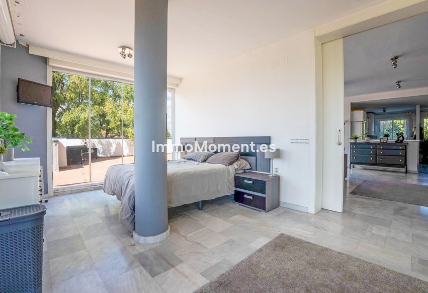 Resale - Apartment - Mijas Costa - Riviera Del Sol