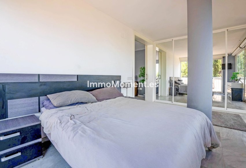 Resale - Apartment - Mijas Costa - Riviera Del Sol
