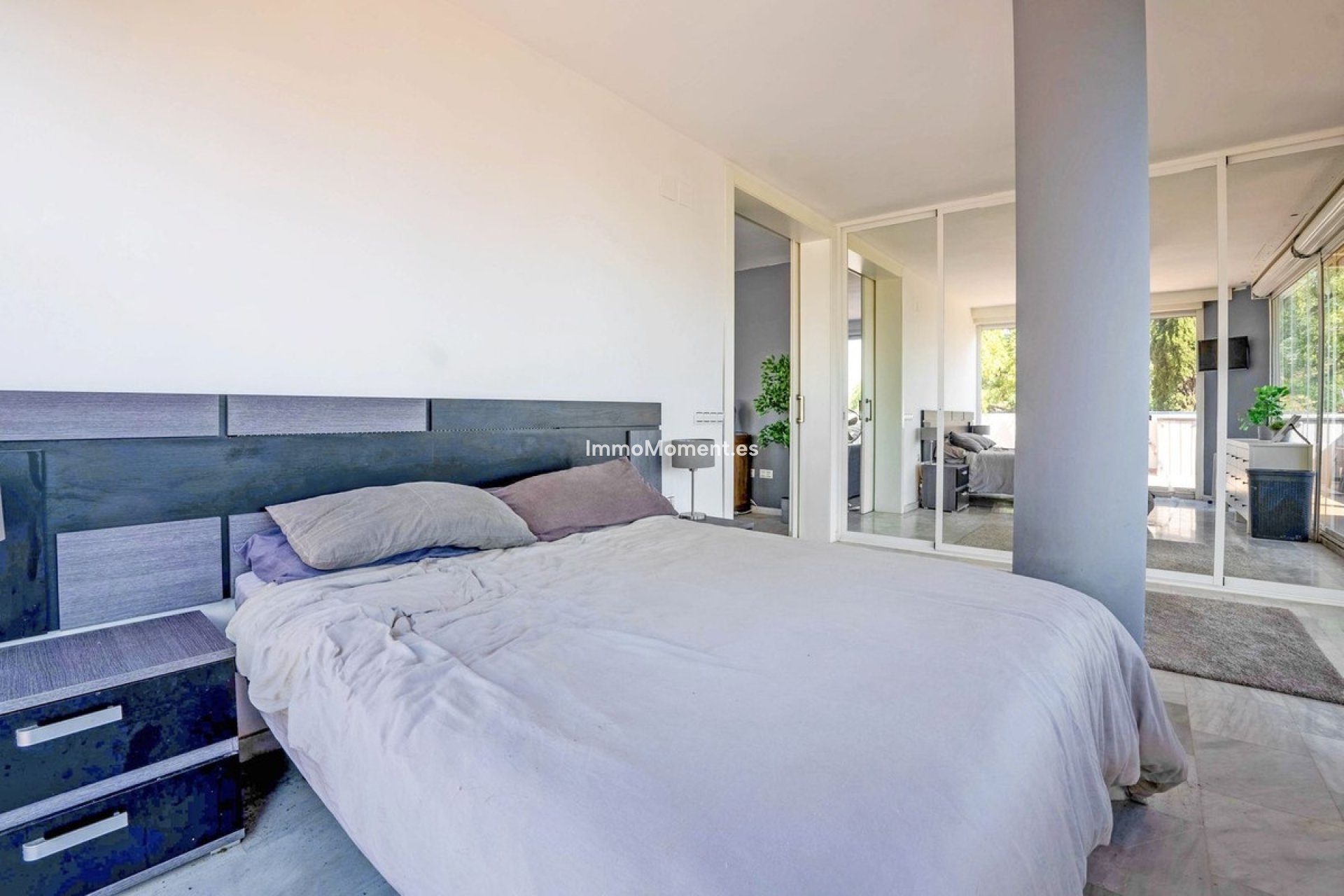 Resale - Apartment - Mijas Costa - Riviera Del Sol