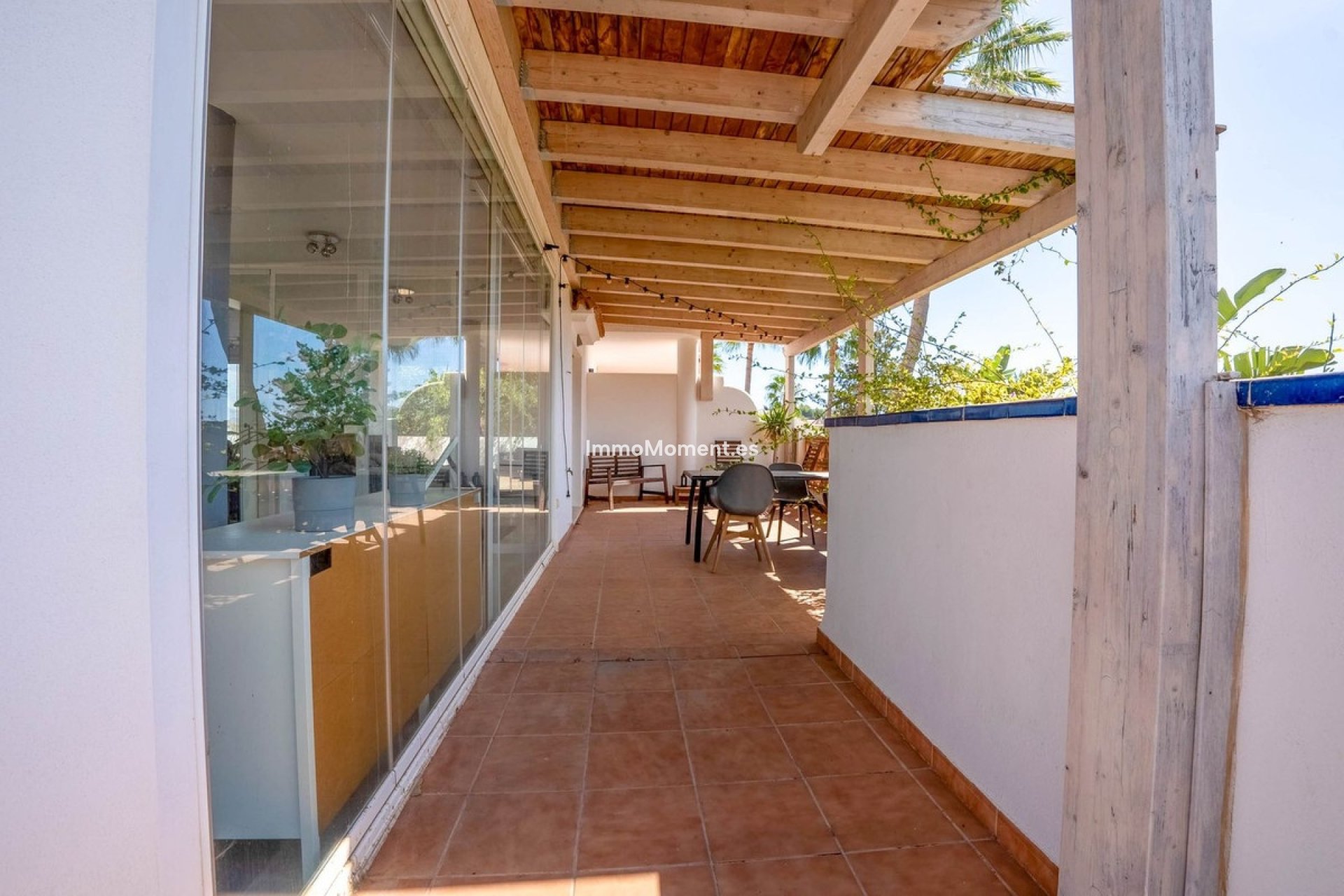 Resale - Apartment - Mijas Costa - Riviera Del Sol