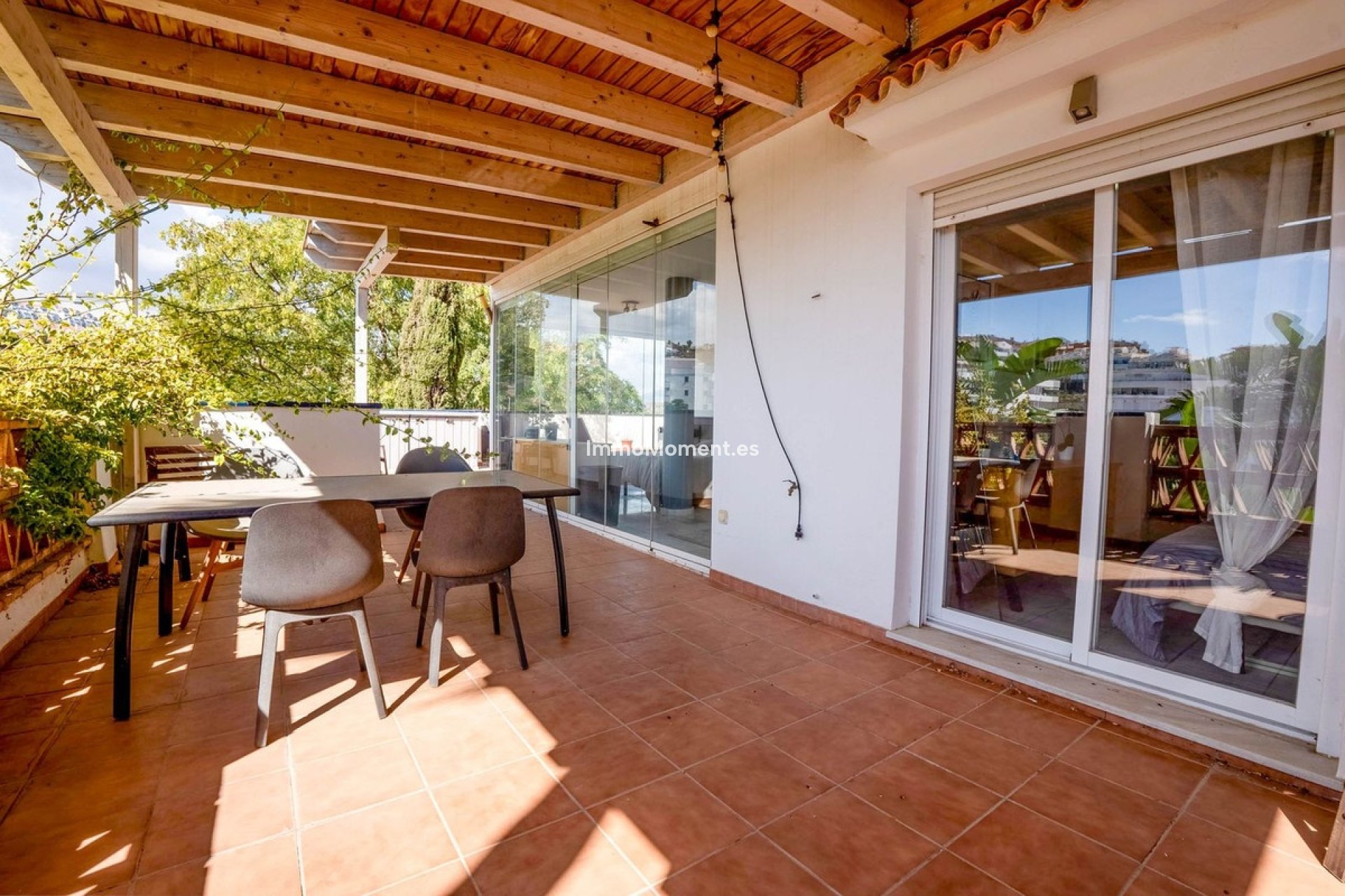 Resale - Apartment - Mijas Costa - Riviera Del Sol